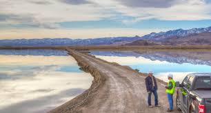 In this article, you learn how a machine learning pipeline helps you build, optimize, and manage your machine learning workflow. Nevada Is Looking At More Lithium Mining An Industry Executive Talks About A Market Driven By Electric Vehicles