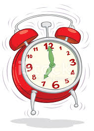 Fotosearch enhanced rf royalty free. Ringing Alarm Clock Stock Vector Freeimages Com