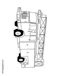 Pin By Christiane Klaiber On Theme People In The Neighbourhood Truck Coloring Pages Coloring Pages Fire Truck Drawing