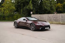 Image result for Divine Red 2021 Aston Martin