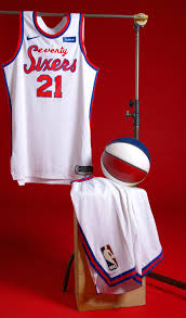 See what yan sixers (night_cavalry) has discovered on pinterest, the world's biggest collection of ideas. The Sixers Will Wear These Throwback Classic Edition Uniforms This Year Crossing Broad