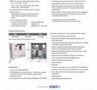 ALLEN BRADLEY 20G14NC104JA0NNNNN, 5 HP