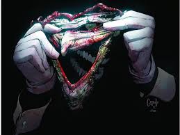 Joker, comic books, dc comics wallpapers hd / desktop and. Dc Comics Superhero Hero Warrior D C Comics Joker Batman Wallpapers Hd Desktop And Mobile Backgrounds