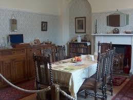 Helen is a farmer's daughter who wishes she had been. Dining Room Configuration Inspiration James Herriot 1940s Home The Yorkshire Vet
