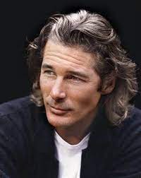 Richard Gere Richard Gere Celebrity Portraits Movie Stars