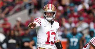 49ers QB Brock Purdy (toe) holding out hope he can play Thursday | Reuters