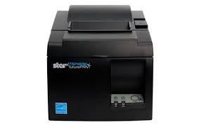 Tsp143iii Thermal Receipt Printer For Square Usb Bluetooth Wireless