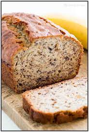 This recipe calls for baking powder, not baking soda, and it won't work well if you are using baking. 52 Reference Of Banana Nut Bread Recipe Without Baking Soda Banana Bread Recipes Banana Nut Bread Recipe Pumpkin Banana Bread