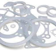 Anti-extrusion ring main job | Specialist Sealing Products