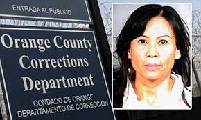 Woman who cut off husbands penis in row over house guests faces life in  prison | Daily Mail Online