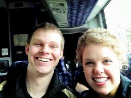 Aaron Bourdage (@AaronBourdage)