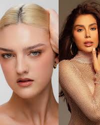 Candidatas BY OSMEL SOUSA, en su sesión en traje de baño 👙 pronto  trasmitido por SunChanel y Osmel Sousa TV en #YouTube 💻👸🏻🇻🇪 1. Flor  Perdomo 2. Fabiola Ramírez 3. Sabrina Deraneck