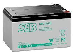 Reverse voltage 30 and 40v forward current 10a. Sbl 10 12 Years According To Eurobat Battery Kutter Accumulators For Professional Use