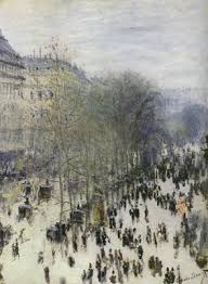 Stfm.image has uploaded 96 photos to flickr. Claude Monet Artworks Famous Paintings Theartstory