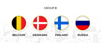 Girone B Europei Quote Vincente E Pronostici Degli Esperti