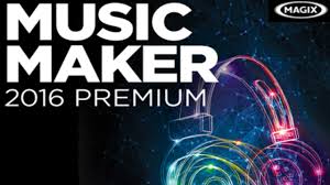 Magix Music Maker 2016 Free Download My Software Free