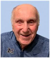 Robert Carruthers Obituary