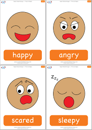 If You Re Happy Super Simple Songs Flashcards For Kids Flashcards Super Simple Songs