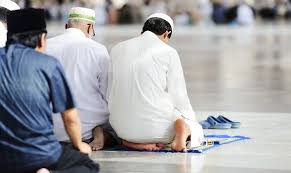 Oleh itu, selepas sahaja salam, teruskan sahaja solat yang kedua dengan hanya. Inilah Cara Solat Jamak Taqdim And Takhir Dengan Betul Panduan Dari Jakim