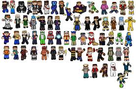 Who is the biggest minecraft creator on the playform? Should There Be Next Gen Minecraft Youtubers Minecraft Amino