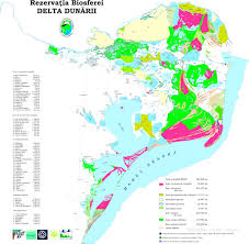 Biotopul este alcătuit din factorii fără viață delta dunarii (3446 km²), aflată în mare parte în dobrogea, romania și parțial în ucraina, este a în cea mai mare parte a deltei cad între 350 si 400 mm ploaie, iar pe litoralul deltaic și cea mai. Zone Strict Protejate Din Delta Dunarii Descopera Delta Dunarii