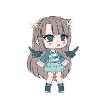 Star Gacha Life Amino Character Design My Drawings Life