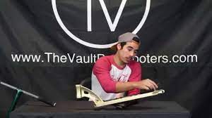 The vault pro scooters, inglewood, california. The Vault Pro Scooters Mfx Deck Review Youtube