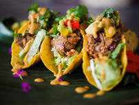 Caribbean Flavor Celebration Series