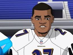 "NFL Rush Zone" Web of Deceit (TV Episode 2014)