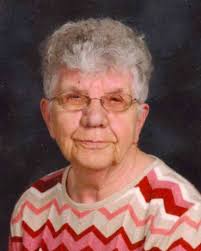 Florence Louise Bull Obituary 2023