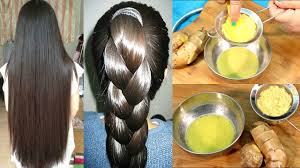 How to thicken hair naturally: How To Get Super Long Hair Thicker Hair Silky Hair Hair Growth Treatment Youtube