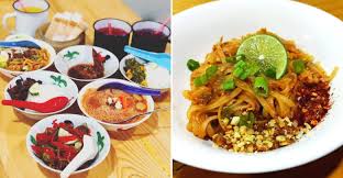 This Cafe Serves Everything At Rm2 Including Oden Pad Kra Pao And More In Johor Johor Foodie