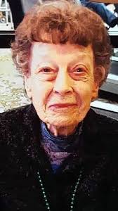 Joan Meckstroth Obituary (2017)