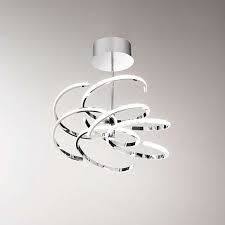 Led Deckenleuchte Bad Schwenkbar Moderne Wohnzimmer Deckenlampen Deckenleuchte Jugendstil Deckenleuchte Dimmbar W Led Deckenleuchte Led Aussenleuchten Led