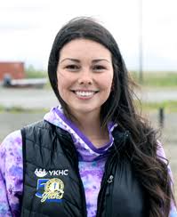 GROUNDBREAKING FOR NEW QUINHAGAK CLINIC. Story