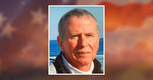 Paul V. Connelly Obituary January 18, 2023