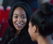 Young people find out more about careers from local and national employers 