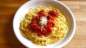 It doesn't take a chef to master this delicious recipe. Resepi Spaghetti Bolognese Chef Wan Enak Dan Mudah Resepi Pemakanan