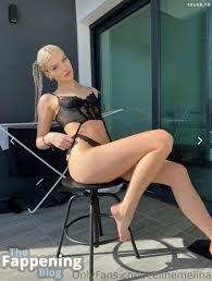 Melina Celine  German influencer  melinaceline Nude Leaks OnlyFans Photo  43 | TheFappening