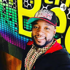 SoarWithMe former OU Sooner Jameel Owens by Petey Pete Radio