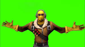 Check spelling or type a new query. Green Screen Fortnite Raptor Youtube