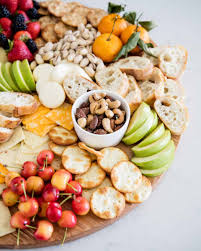 It's easy to make a gorgeous cheese plate presentation with a few simple ideas. How To Make A Fruit And Cheese Platter I Heart Naptime