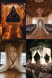 Top 20 Indoor Wedding Ceremony Backdrops Indoor Wedding Ceremonies Indoor Wedding Wedding Ceremony Backdrop