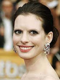 Aro que ajusta alguna cosa. If Eyebrows Could Talk Faceted Beauty Design