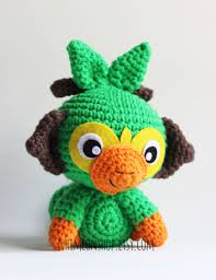 Can You Change Your Eye Colour In Pokemon Sword Grookey Pokemon Sword Shield Chibi Plushie Amigurumi Stuffed Toy Doll Handmade Softies Gift Baby Crochet Knit Insp Handmade Softies Dolls Handmade Kawaii Plush