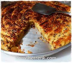 patatesli tepsi boregi tarifi patatesli borek patatesli gul borek el acmasi ev yapimi borek tarifi borek hamuru borek tarifleri may yemek tarifleri yemek tepsi