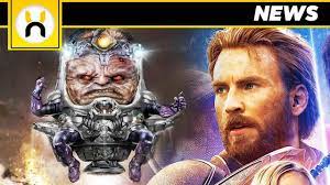 Well, turns out every version of m.o.d.o.k is a giant ugly head with spindly arms and legs except for the ultimate universe. Avengers 4 Writers Talk M O D O K Coming To The Mcu