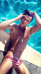 Cock sucking and rimming hot gay dick