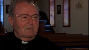 Priest caught up in ID theft scam