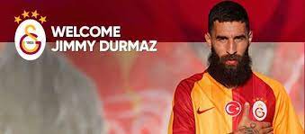 Galatasaray, jimmy durmaz ile 3 yıllık sözleşme imzalandığını kamuyu aydınlatma platformu'na (kap) bildirdi. Galatasaray Signs Jimmy Durmaz Galatasaray Org
